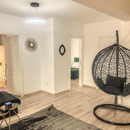 Luxury Bucovina Daire Gura Humorului Dış mekan fotoğraf