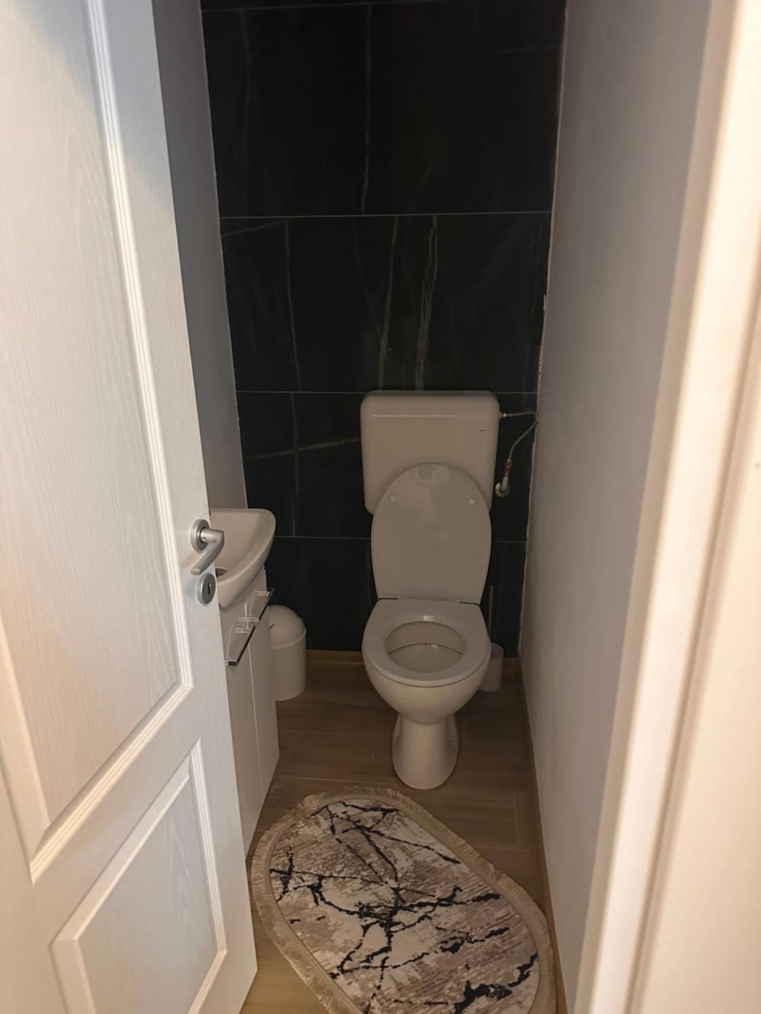 Luxury Bucovina Daire Gura Humorului Dış mekan fotoğraf