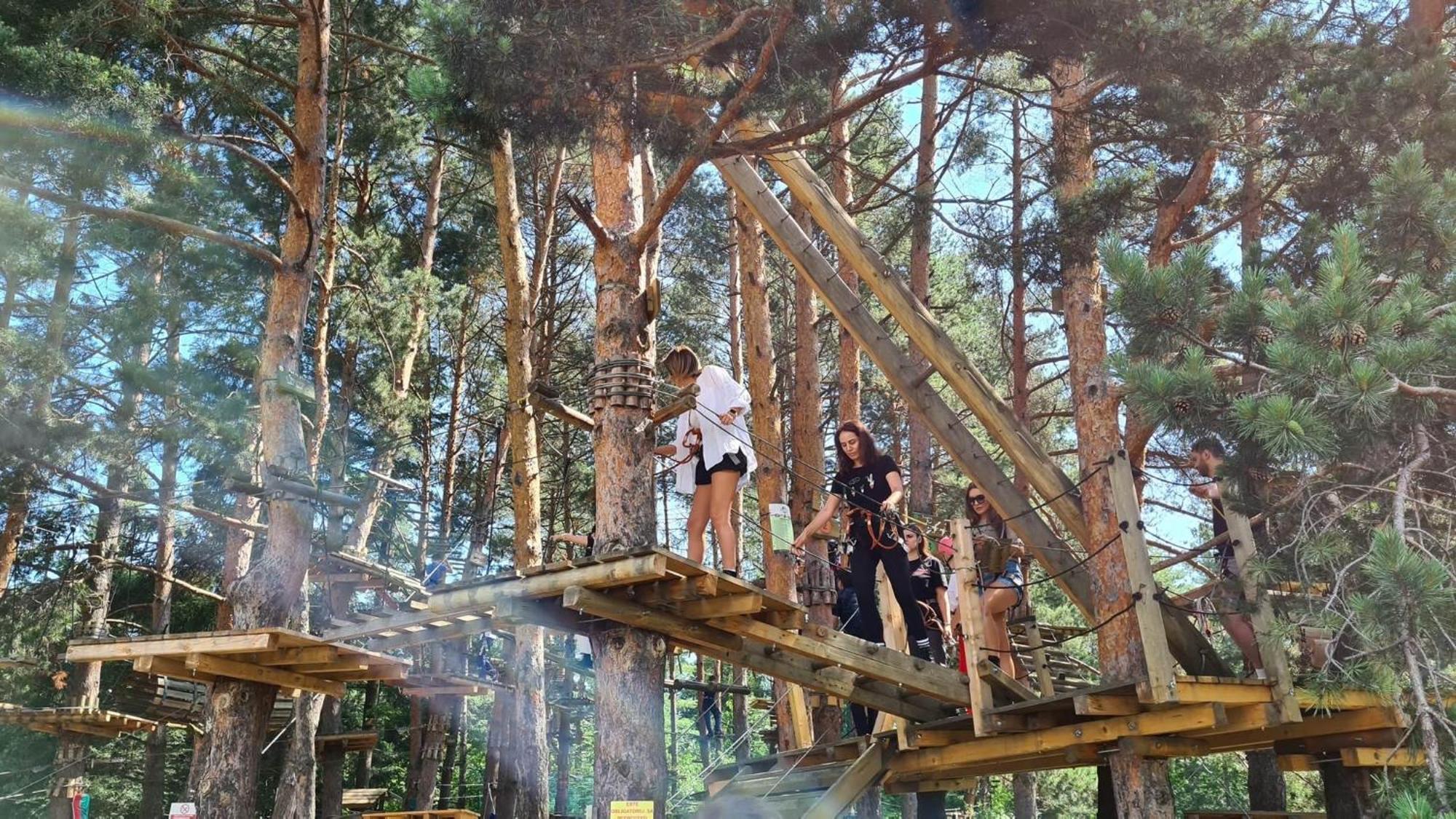 Luxury Bucovina Daire Gura Humorului Dış mekan fotoğraf